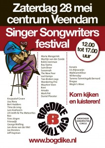 Singer Songwriter 11