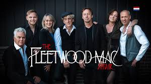 Fleetwood Mac Affair