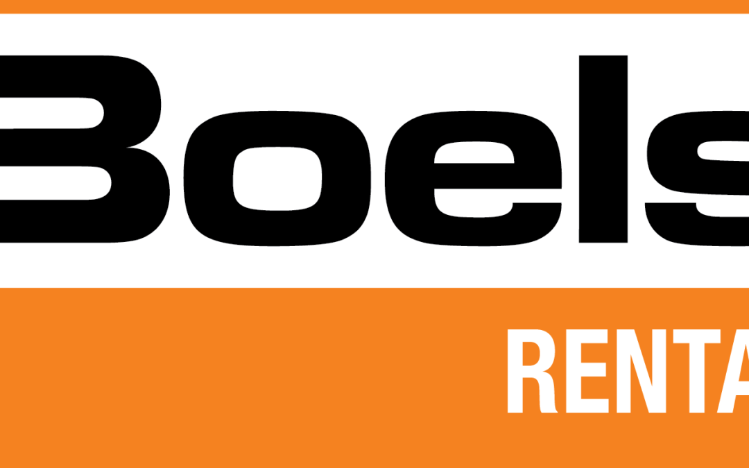 Boels Rental nieuwe sponsor Bogdike